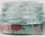 1010 Original Mini Ziplock 2.5mil Plastic Bags 1" x 1" Reclosable Baggies (Leaf) - The Baggie Store