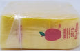 2015 Original Mini Ziplock 2.5mil Plastic Bags 2" x 1" Reclosable Baggies (Yellow) - The Baggie Store