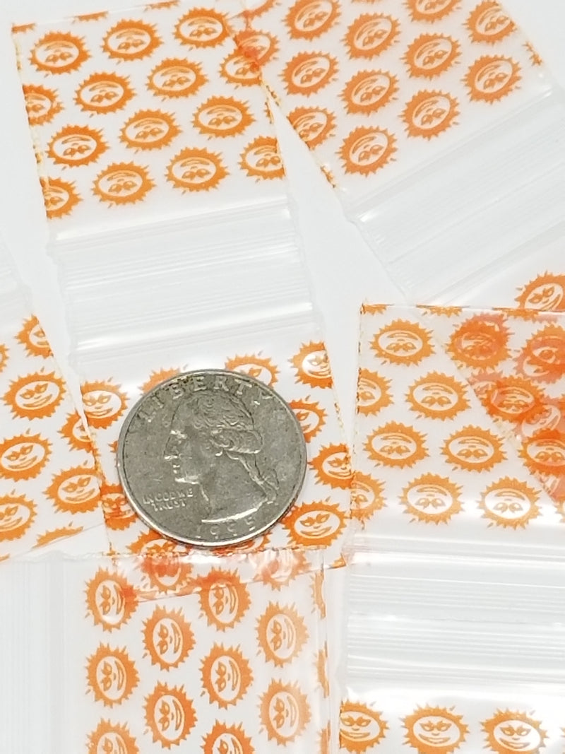 ORANGE SUN (CHOOSE SIZE) - TBS Supply Co