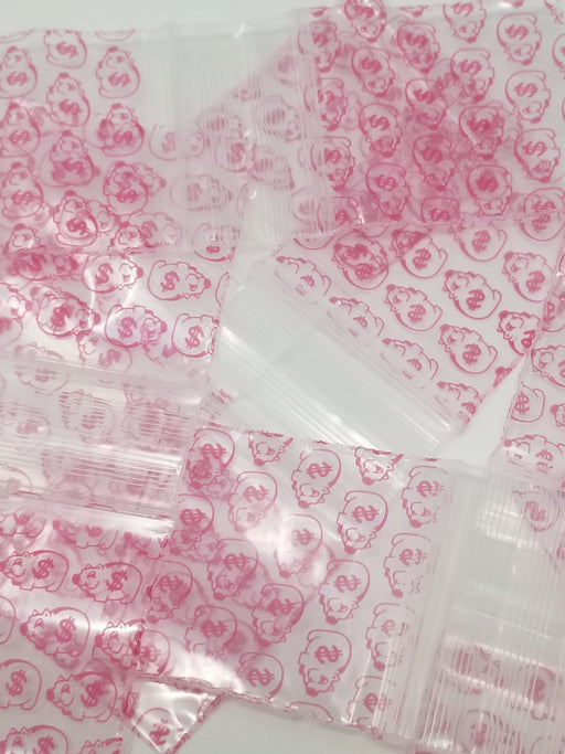 1515 Original Apple Bags (Piggy Bank) - TBS Supply Co