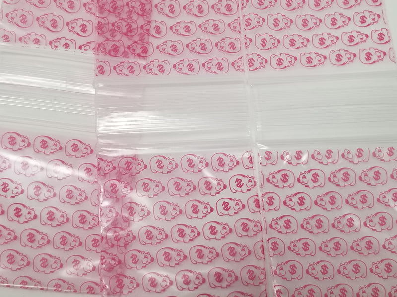2020 Original Apple Bags (Piggy Bank) - TBS Supply Co