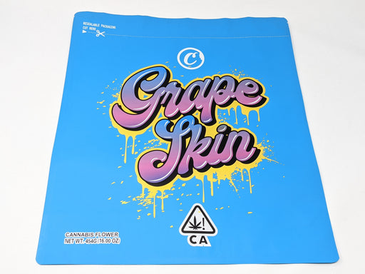 GRAPE SKIN - TBS Supply Co