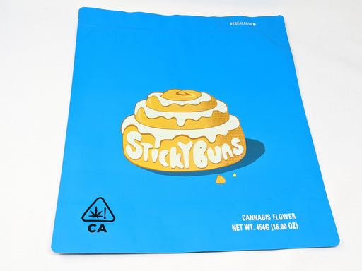STICKY BUNS - TBS Supply Co