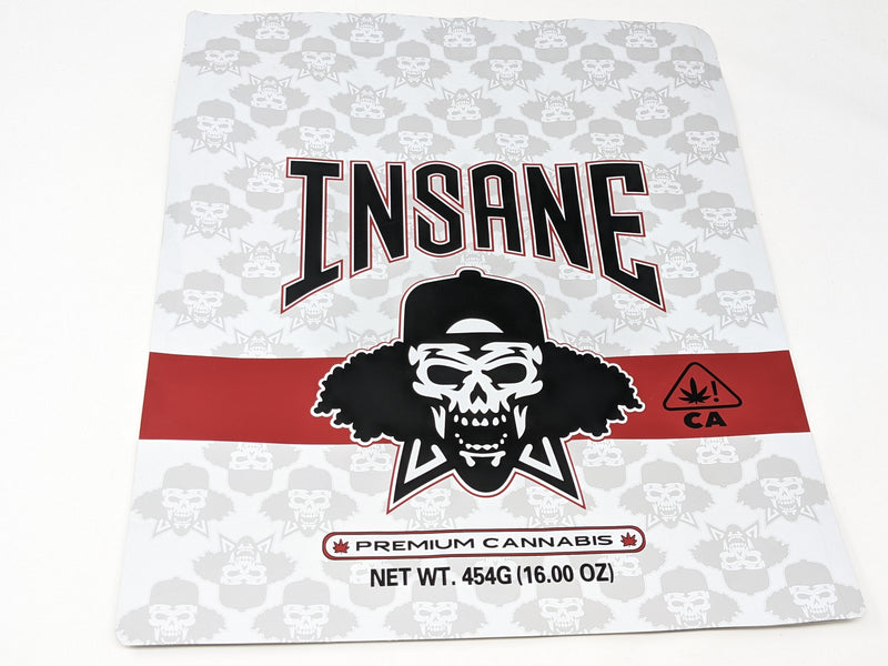 INSANE - TBS Supply Co
