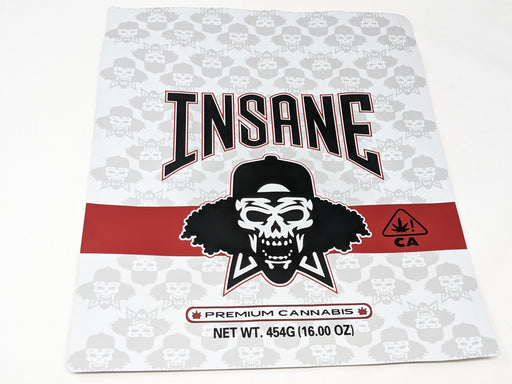 INSANE - TBS Supply Co