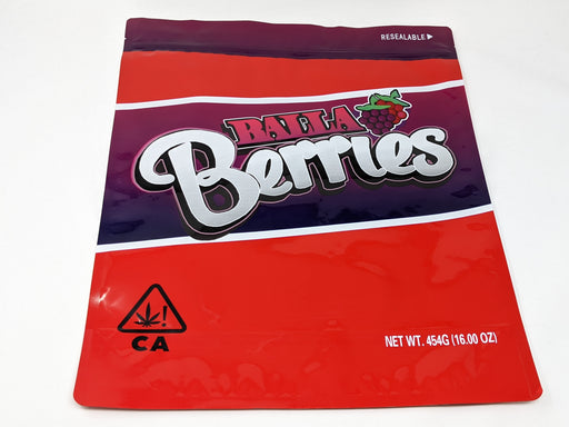 BALLA BERRIES - TBS Supply Co