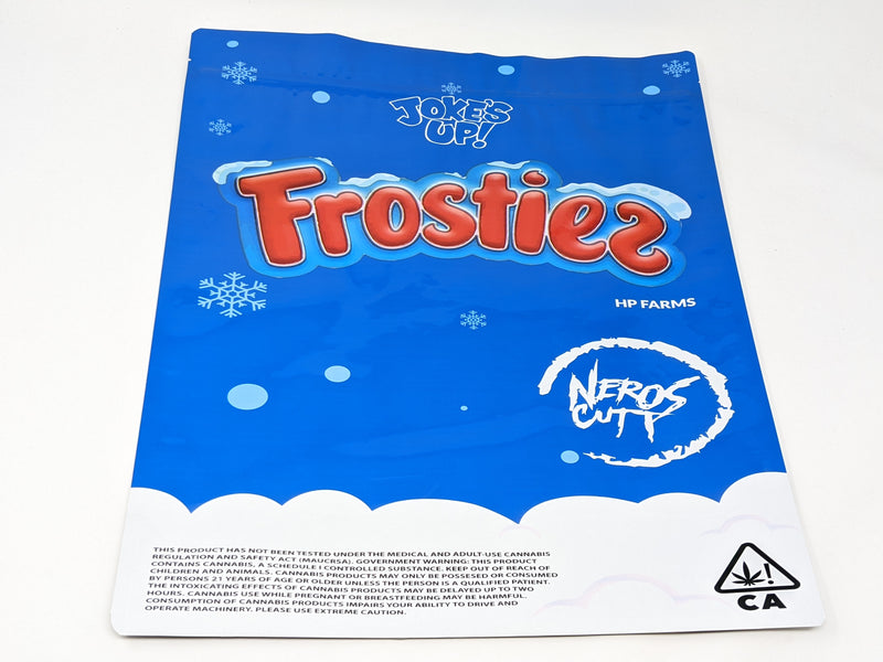 FROSTIEZ - TBS Supply Co