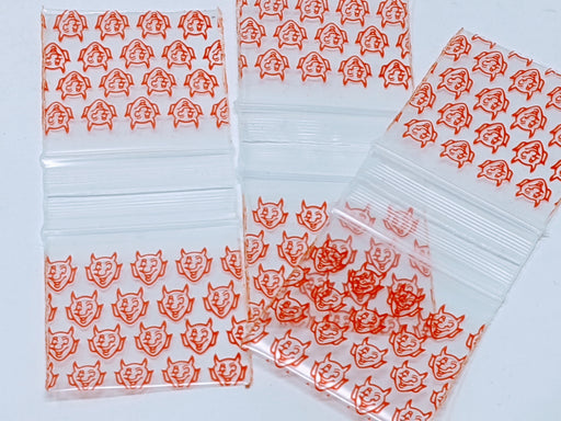 RED DEVIL (CHOOSE SIZE) - TBS Supply Co