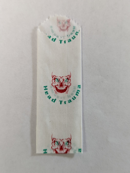 Vellum Glassine Stamp Wax Paper Envelope Bags by Stamp Collectors for protecting collectible stamps and documents.