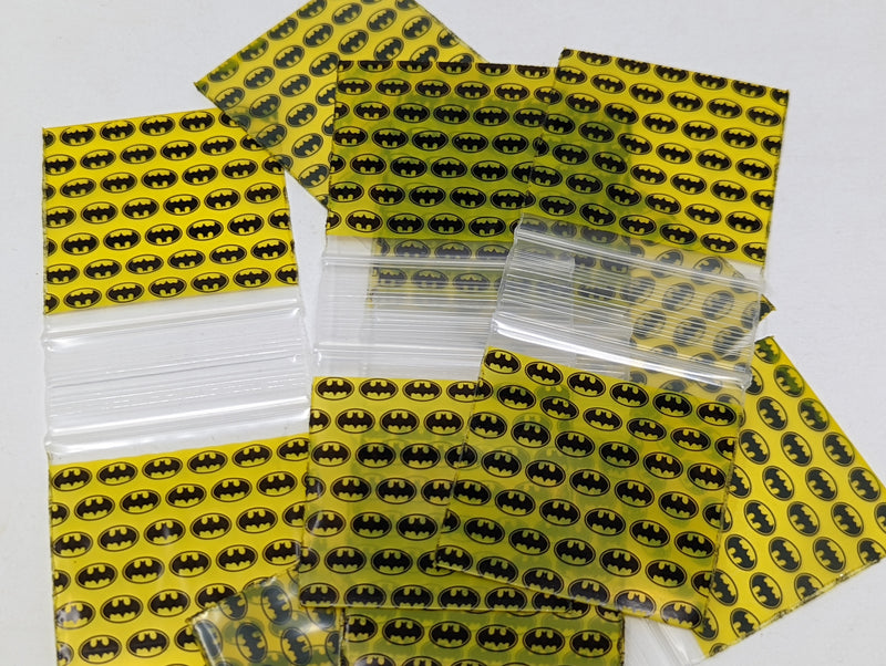 BATMAN (CHOOSE SIZE) - TBS Supply Co