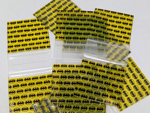 BATMAN (CHOOSE SIZE) - TBS Supply Co