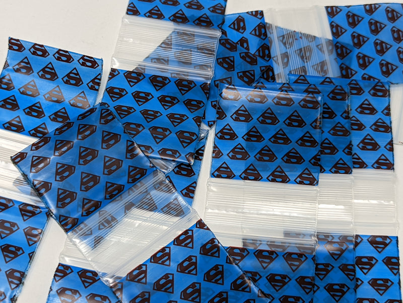 SUPERMAN (CHOOSE SIZE) - TBS Supply Co