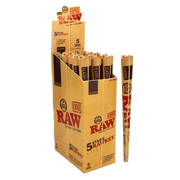 RAW Classic 5 Stage RAWket - TBS Supply Co