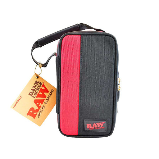 RAW Dank Locker CarryRAWL - TBS Supply Co