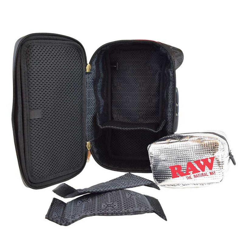 RAW Dank Locker CarryRAWL - TBS Supply Co