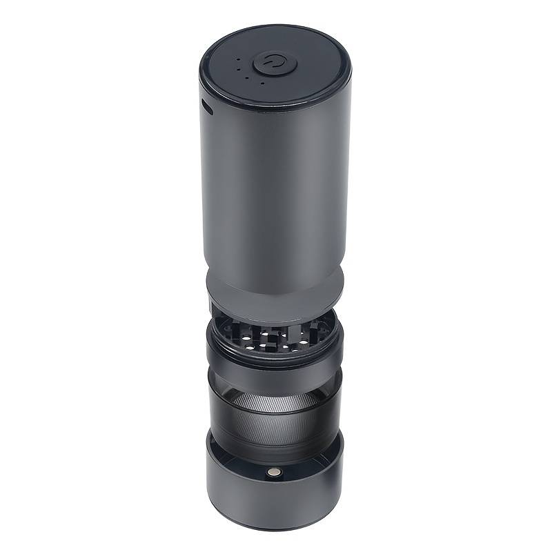 Jouge Intelligent Electric Sifter Grinder - TBS Supply Co