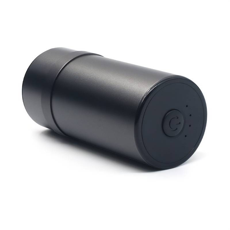 Jouge Intelligent Electric Sifter Grinder - TBS Supply Co