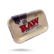 RAW Dab Tray - TBS Supply Co