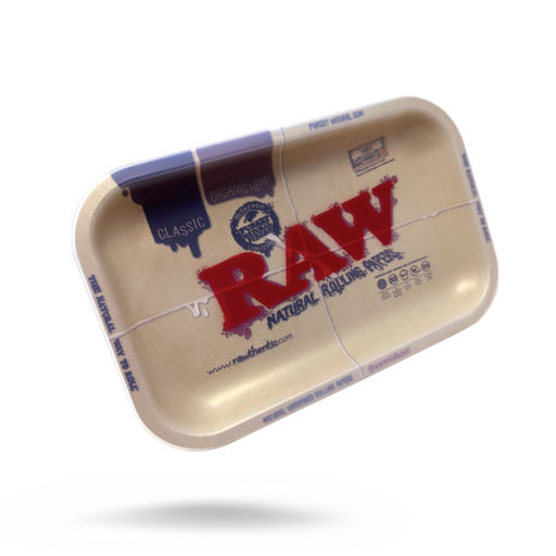 RAW Dab Tray - TBS Supply Co