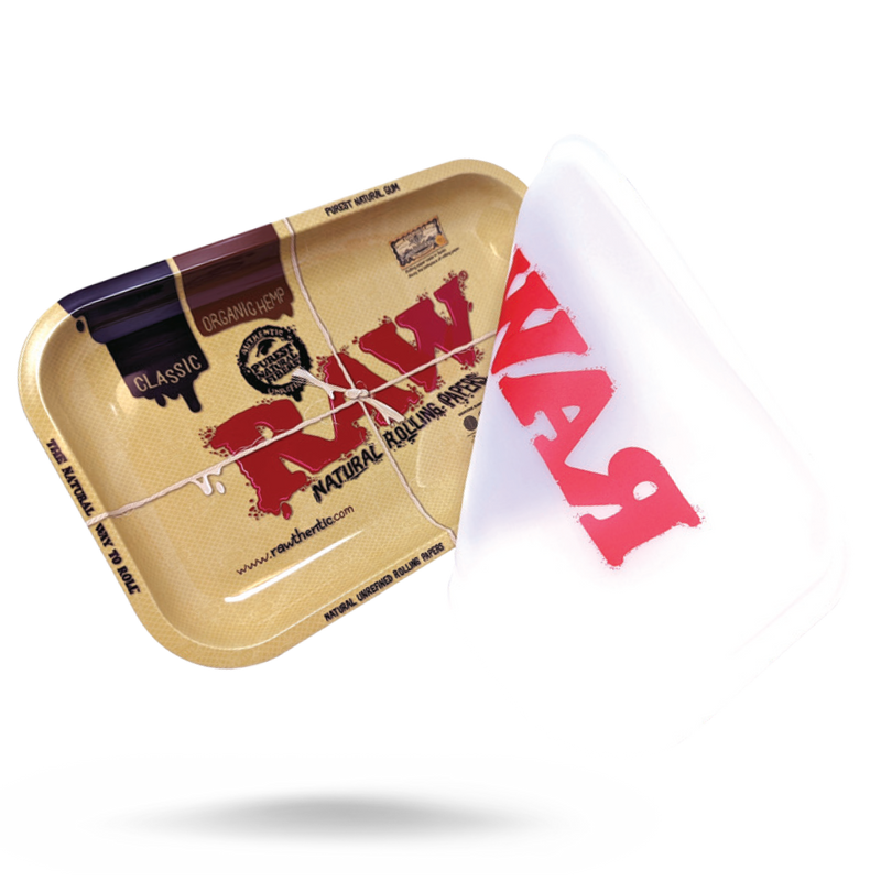 RAW Dab Tray - TBS Supply Co