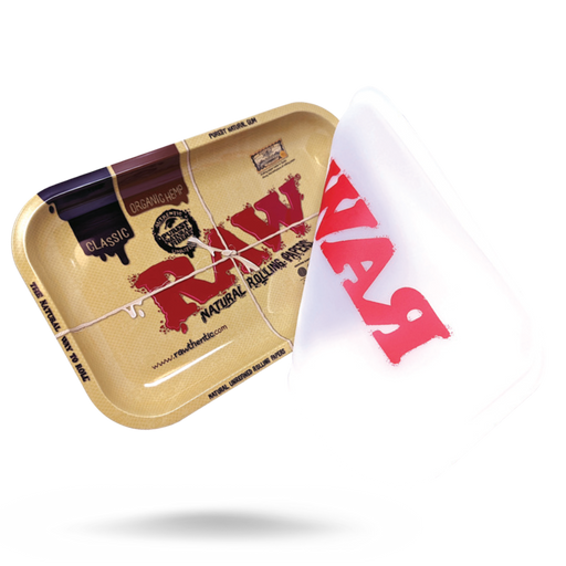 RAW Dab Tray - TBS Supply Co