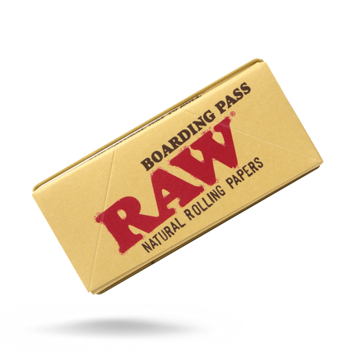RAW Boarding Pass Tray - TBS Supply Co