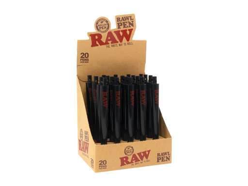 RAW Authentic Rawl Pen - TBS Supply Co