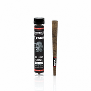 Tyson 2.0 x Futurola Blunt Cone - TBS Supply Co