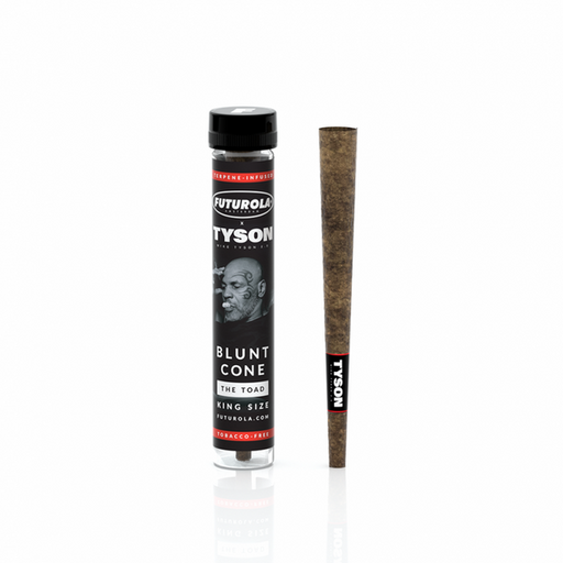 Tyson 2.0 x Futurola Blunt Cone - TBS Supply Co