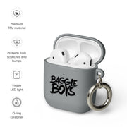 Baggie Boys Rubber Case for AirPods® - TBS Supply Co