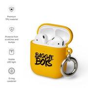 Baggie Boys Rubber Case for AirPods® - TBS Supply Co