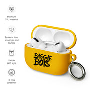 Baggie Boys Rubber Case for AirPods® - TBS Supply Co