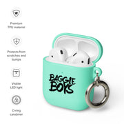 Baggie Boys Rubber Case for AirPods® - TBS Supply Co