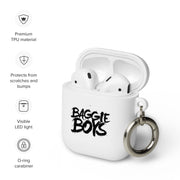 Baggie Boys Rubber Case for AirPods® - TBS Supply Co