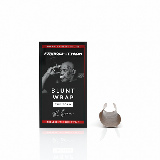 Tyson 2.0 x Futurola Blunt Wrap - TBS Supply Co