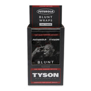 Tyson 2.0 x Futurola Blunt Wrap - TBS Supply Co