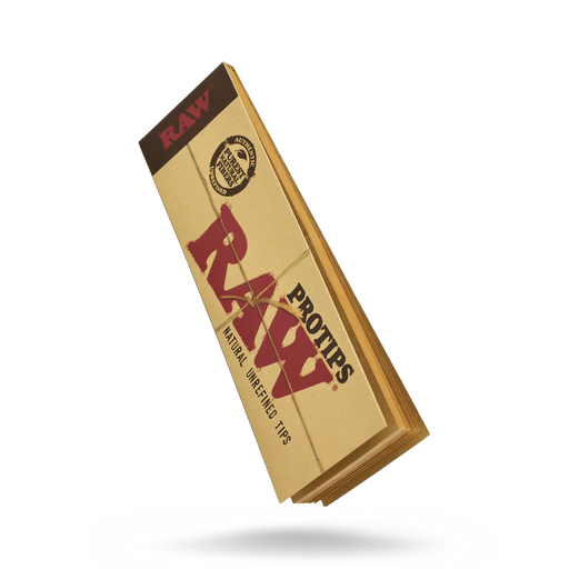 RAW ProTips - TBS Supply Co