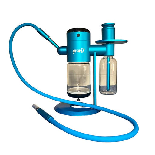 The Kind Pen- GravIX Automated Infuser - TBS Supply Co