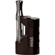 The Kind Pen Mist vaporizer in sleek design, featuring a compact body and mouthpiece for easy use and portability.