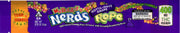 Smell proof Nerds Rope by The Baggie Store, featuring a colorful candy-shaped design inside a secure, discreet container.