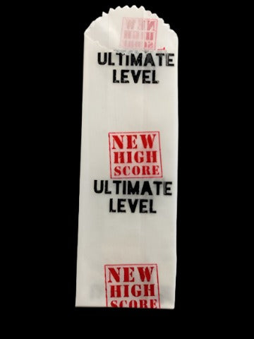 Vellum Glassine Stamp Wax Paper Envelope Bags- ULTIMATE LEVEL - TBS Supply Co