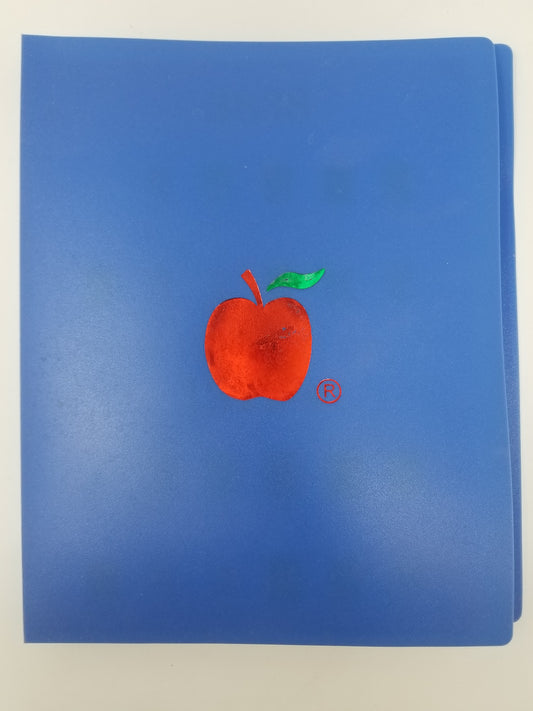 Resealable Apple Bags and Vellum Glassine Wax Shatter Bags from Original Apple Bags, featuring clear, durable packaging for storage.