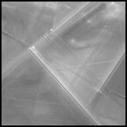 3030 Original Mini Ziplock 2.5mil Plastic Bags 3" x 3" Reclosable Baggies (Clear) - The Baggie Store