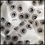 5858 Original Mini Ziplock 2.5mil Plastic Bags 5/8" x 5/8" Reclosable Baggies (Eight 8-Ball) - The Baggie Store