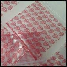 Big Mouth 2020 Original Apple Bags 2 x 2 inch