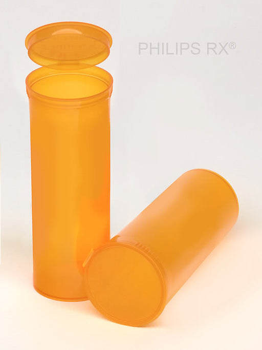 PHILIPS RX® Amber 60 dram - TBS Supply Co