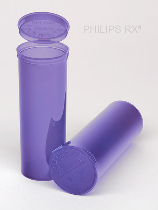 PHILIPS RX® Violet 60 dram - TBS Supply Co