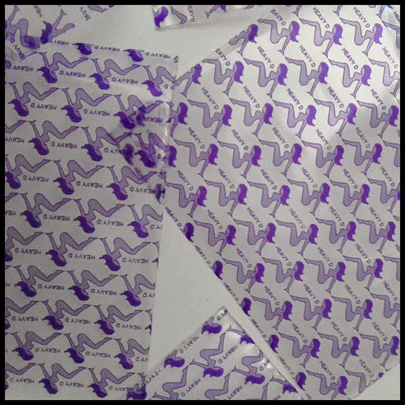 3030 Original Mini Ziplock 2.5mil Plastic Bags 3" x 3" Reclosable Baggies (Heavy D) - The Baggie Store