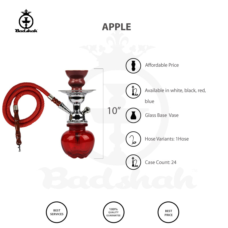 Apple - The Baggie Store