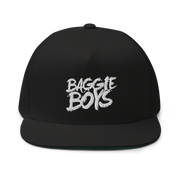 "Baggie Boys" Snapback Hat - TBS Supply Co